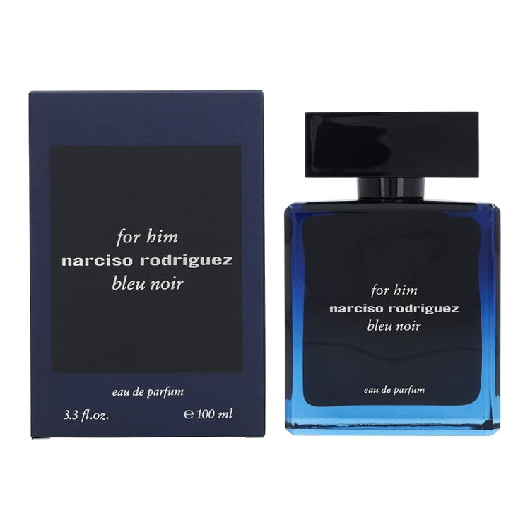 Bleu Noir EDP