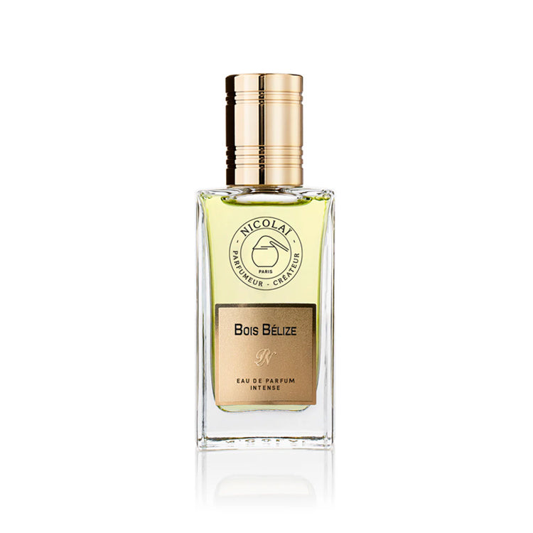 Bois Belize Intense