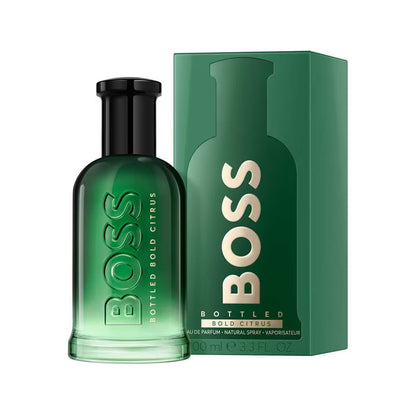 Bottled Bold Citrus