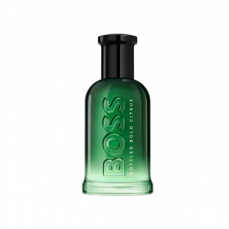 Bottled Bold Citrus