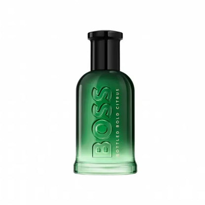 Bottled Bold Citrus
