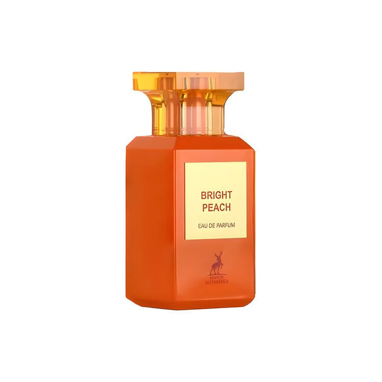 Bright Peach