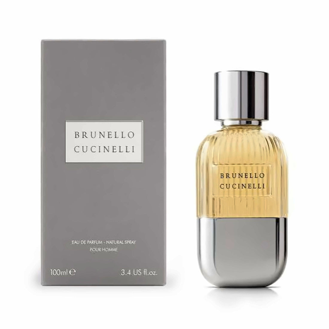 Pour Homme