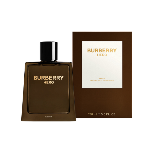 Hero Parfum