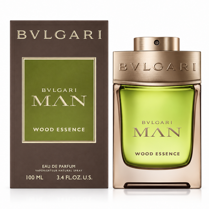 Man Wood Essence