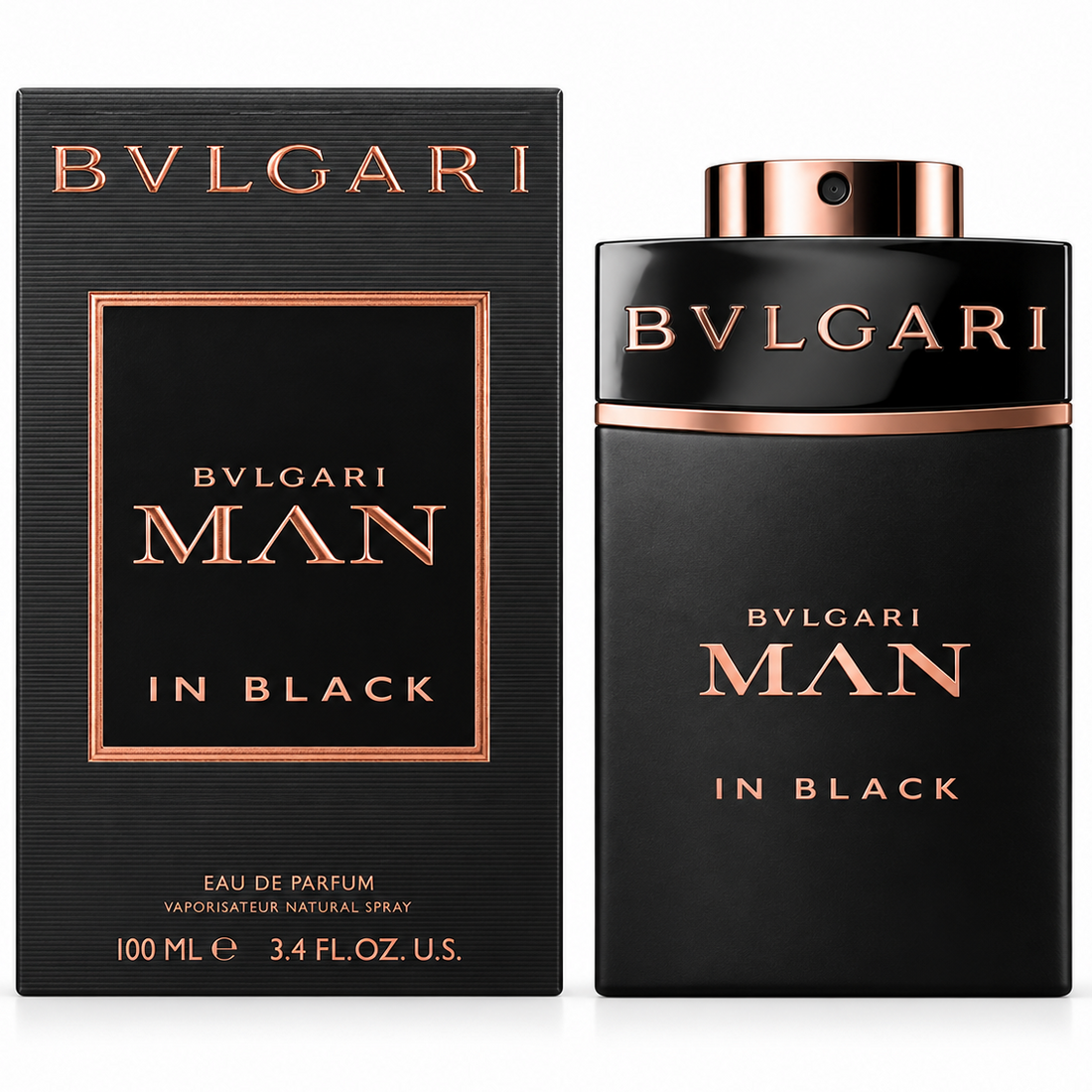 Man In Black EDP