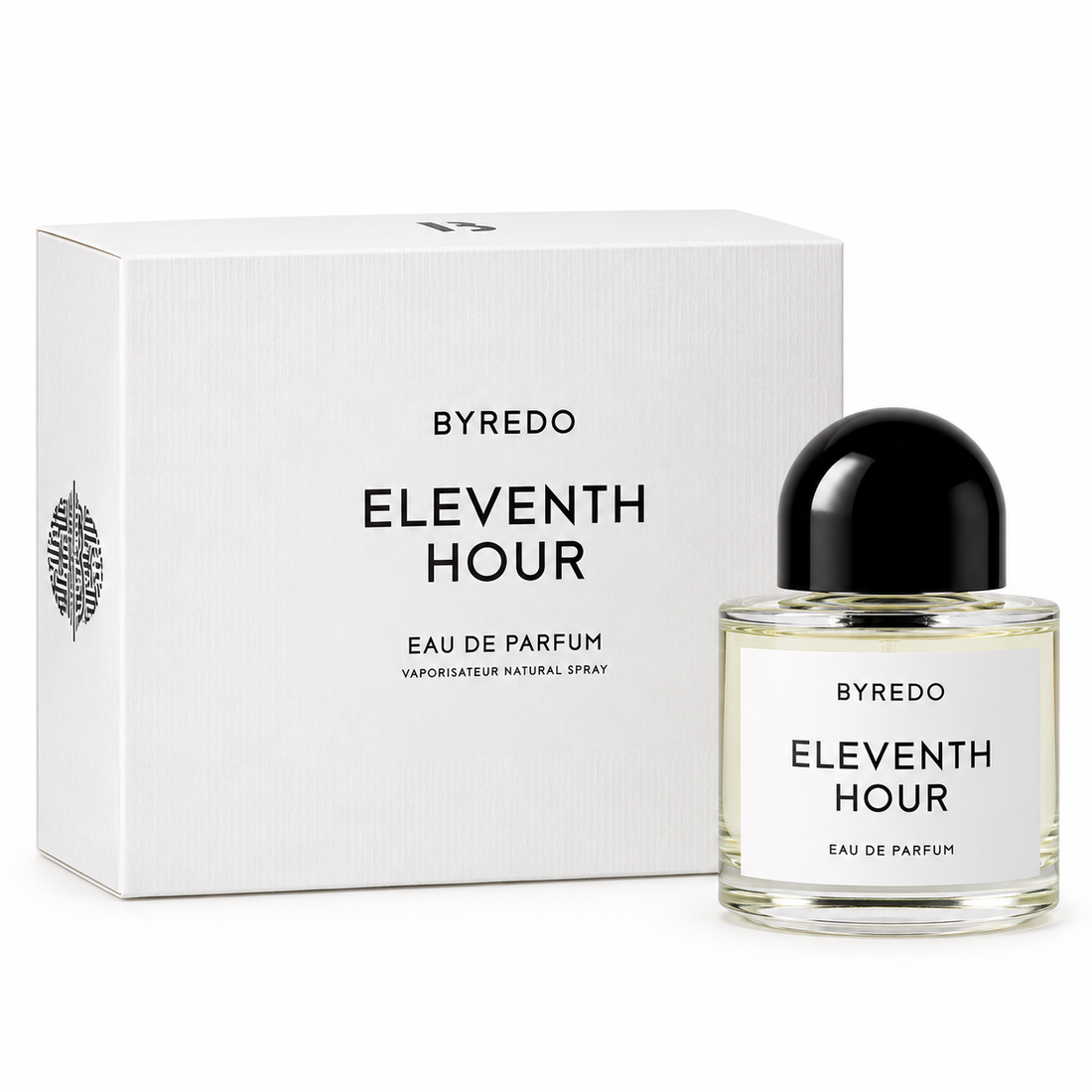 Eleventh Hour