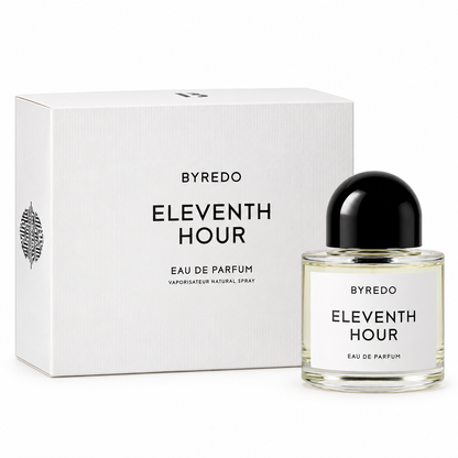 Eleventh Hour