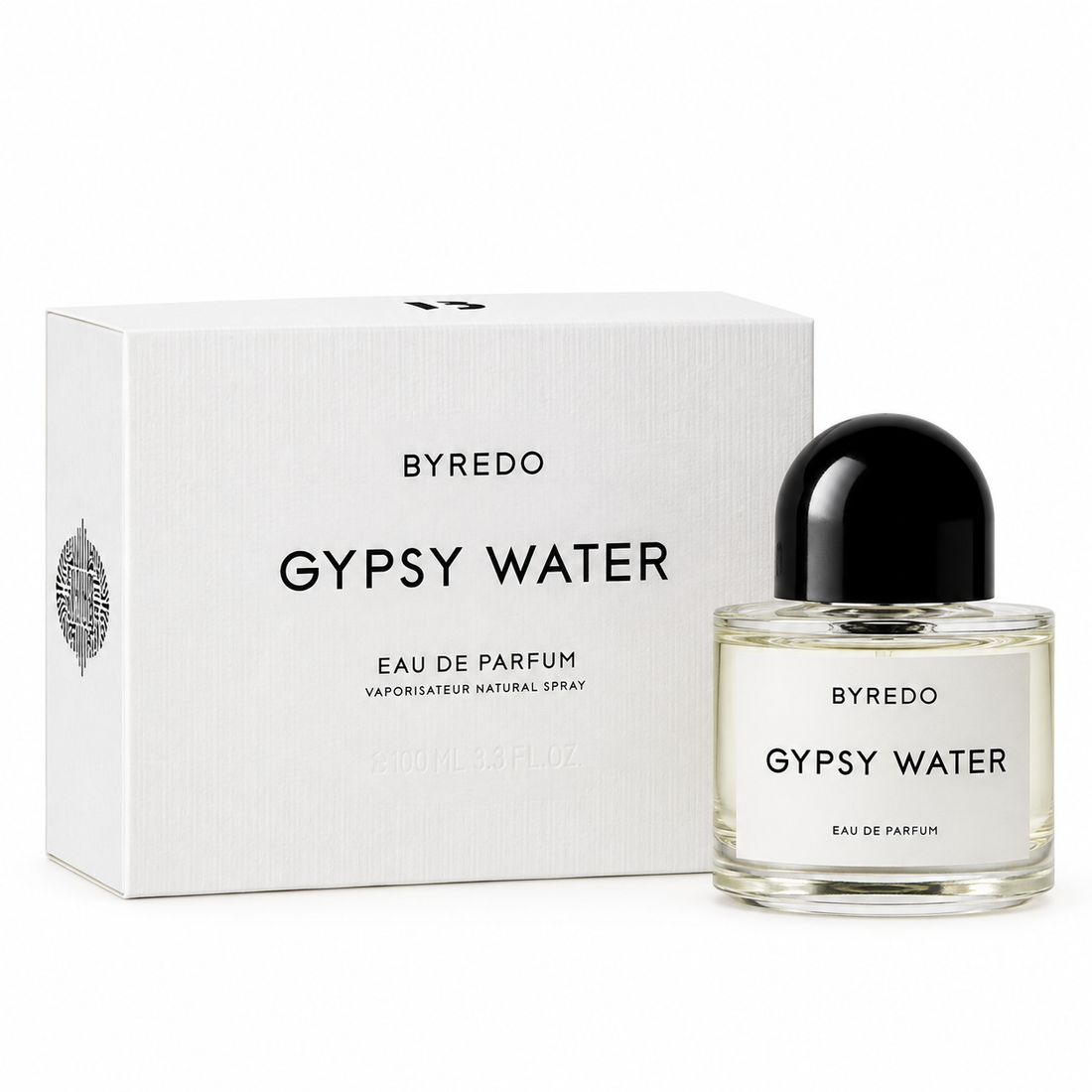 Gypsy Water