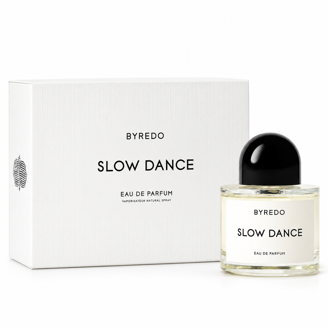 Slow Dance