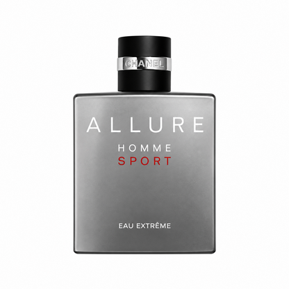 Allure Homme Sport Eau Extreme