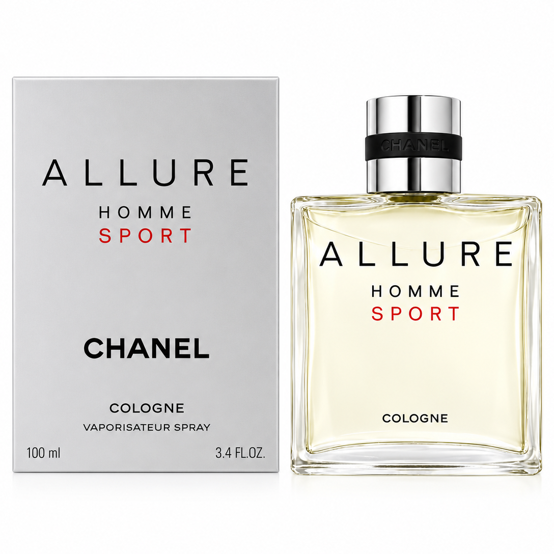 Allure Homme Sport Cologne