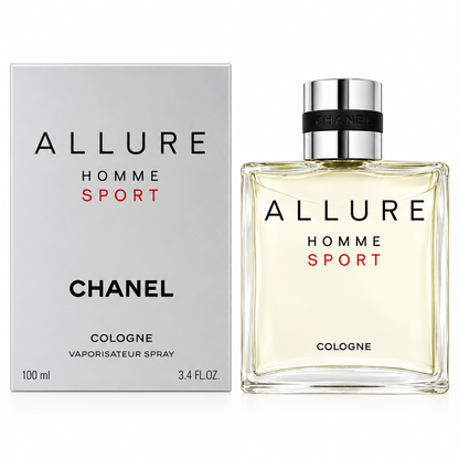 Allure Homme Sport Cologne