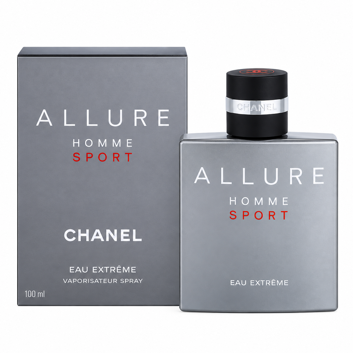 Allure Homme Sport Eau Extreme