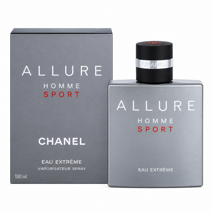 Allure Homme Sport Eau Extreme