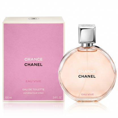 Chance Eau Vive