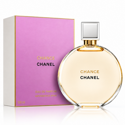 Chance EDP