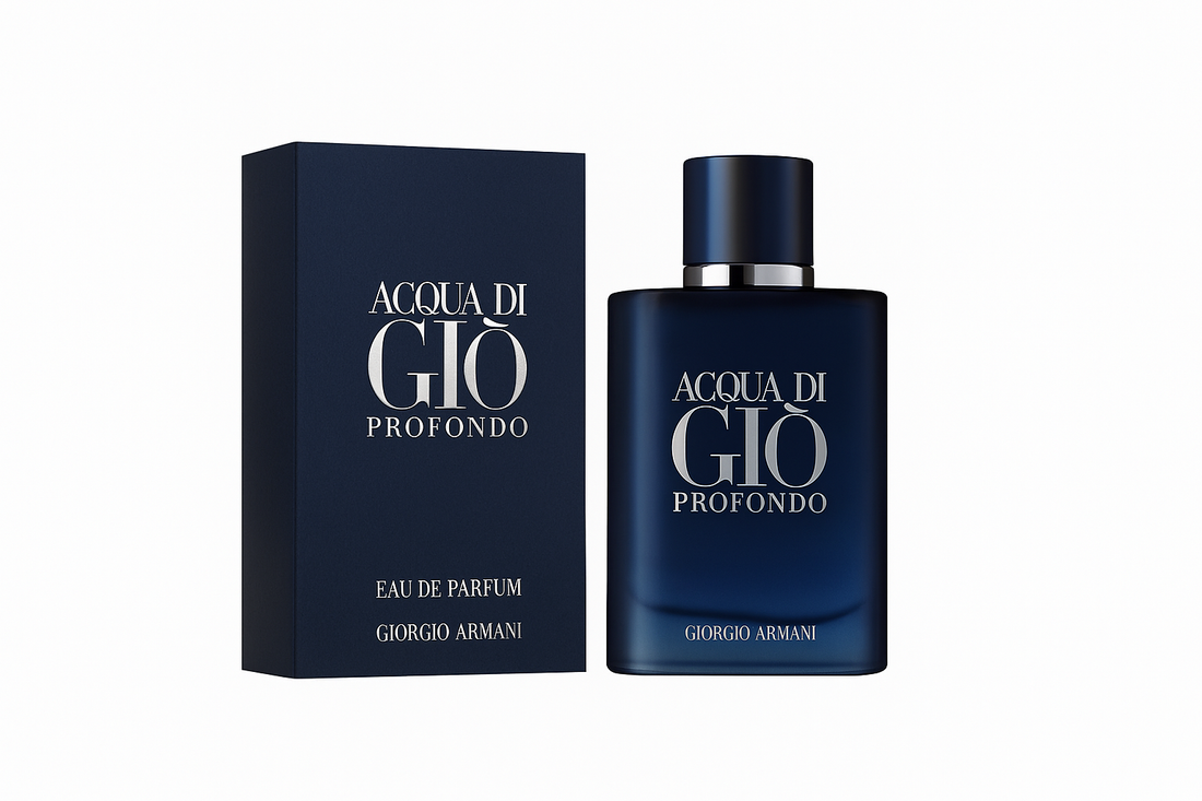 Acqua Di Gio Profondo