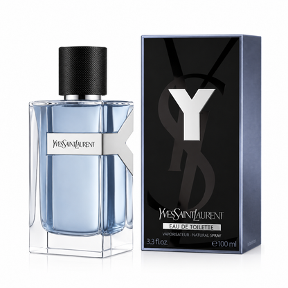Y EDT