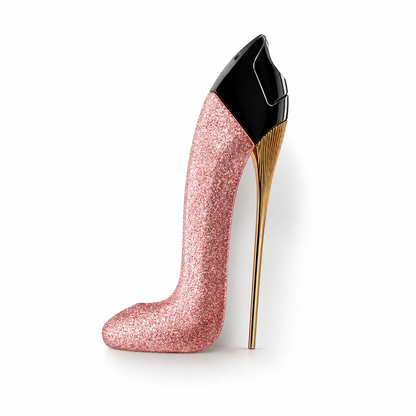 Good Girl Fantastic Pink