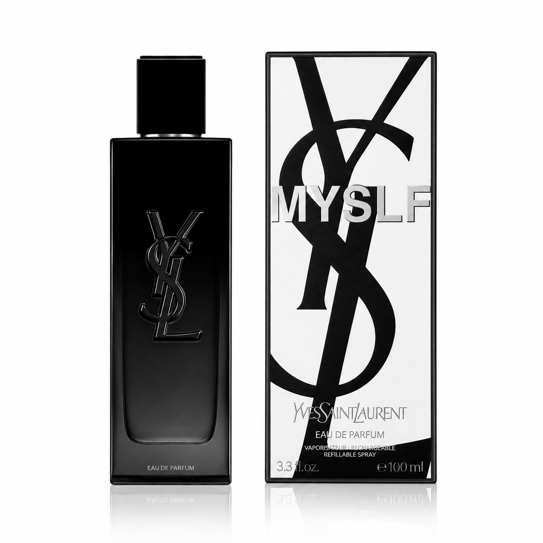 MYSLF EDP