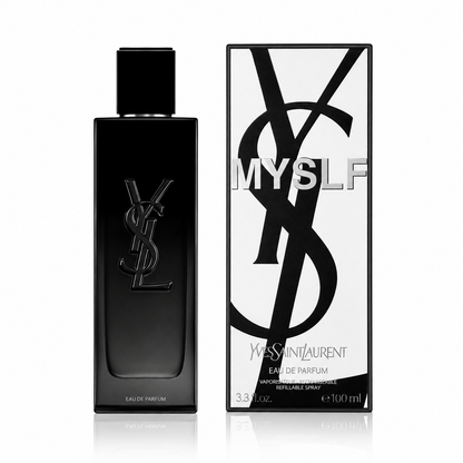 MYSLF EDP