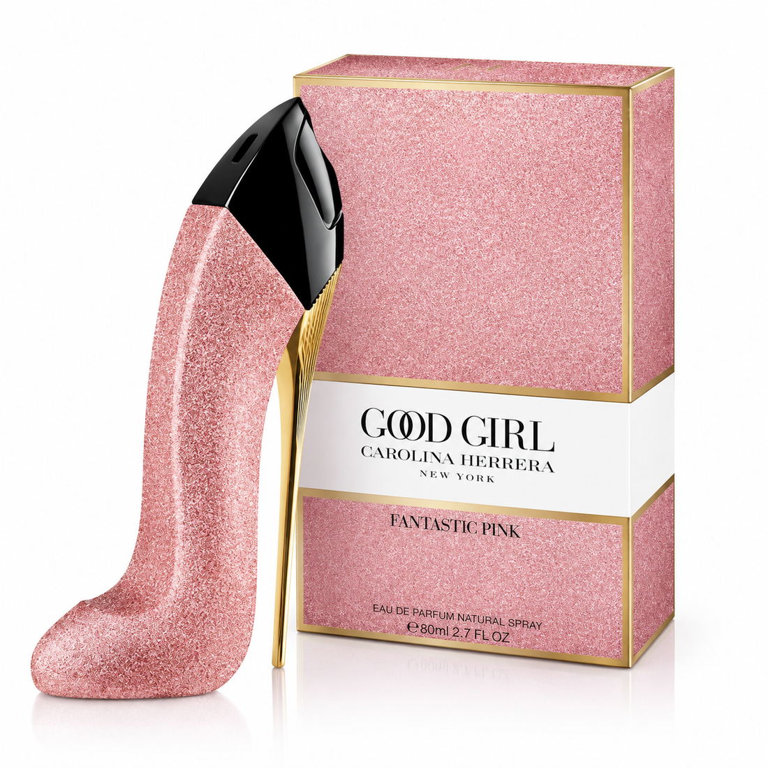 Good Girl Fantastic Pink