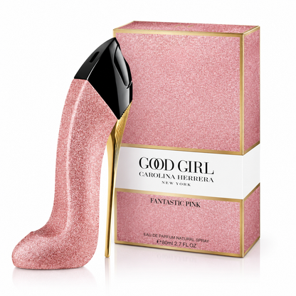 Good Girl Fantastic Pink