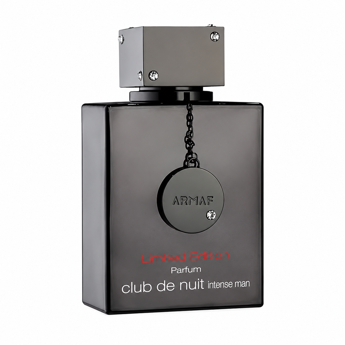 Club De Nuit Intense Man Parfum Limited Edition