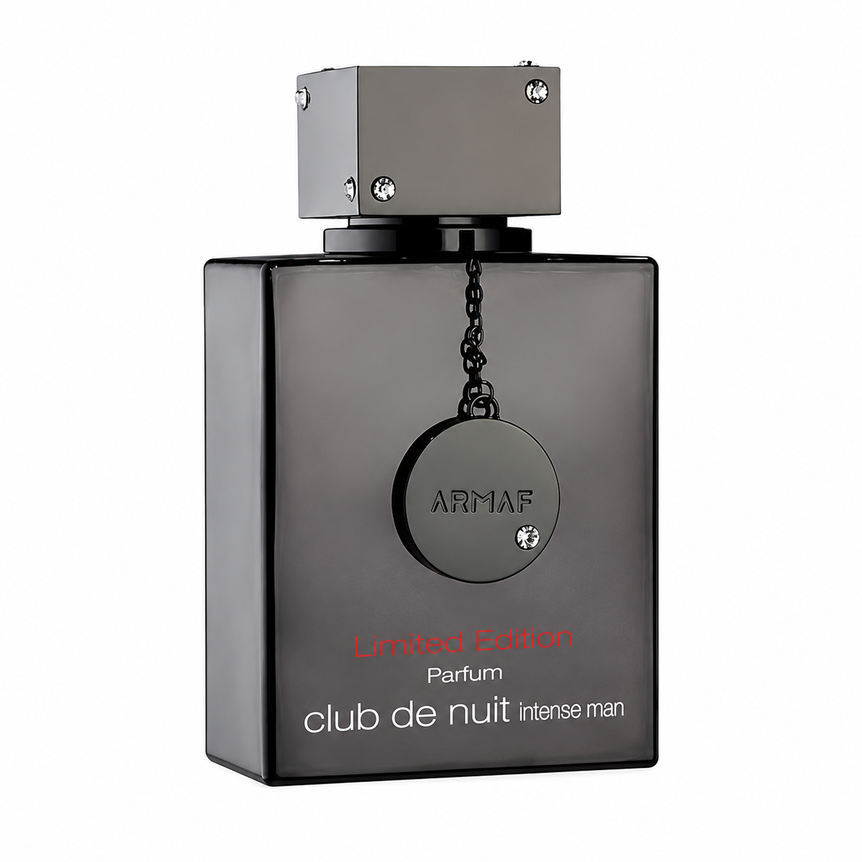 Club De Nuit Intense Man Parfum Limited Edition