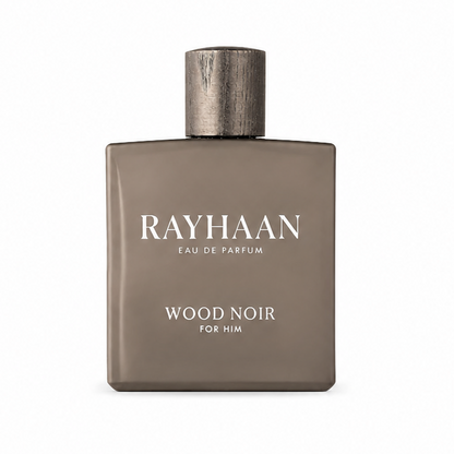 Wood Noir
