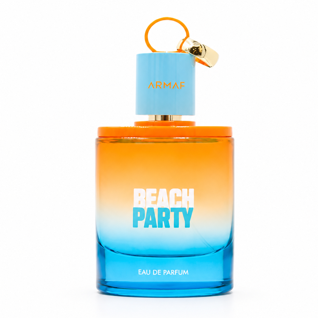 Beach Party