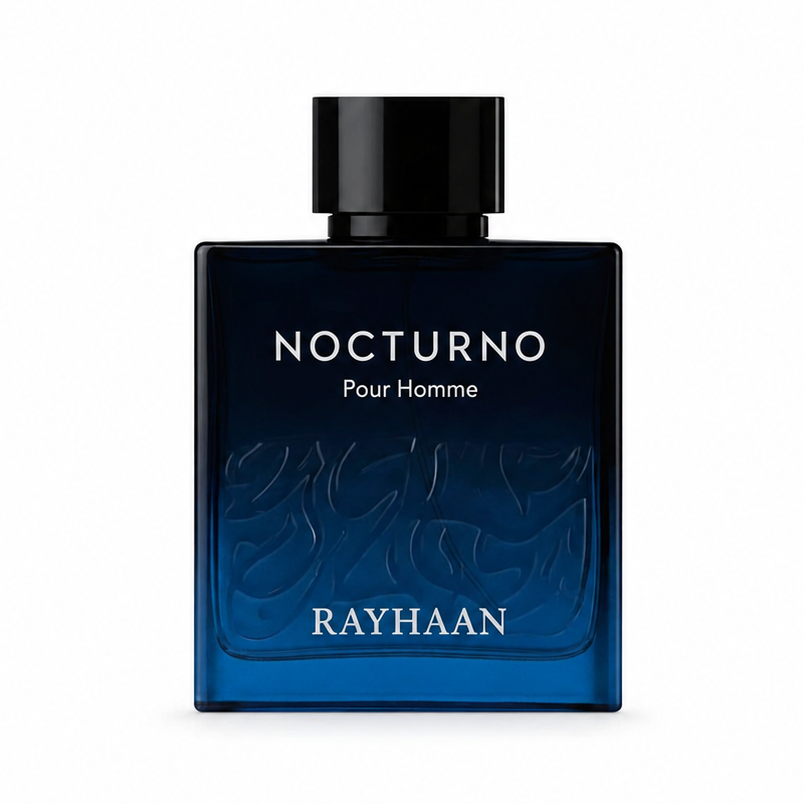 Nocturno Elixir