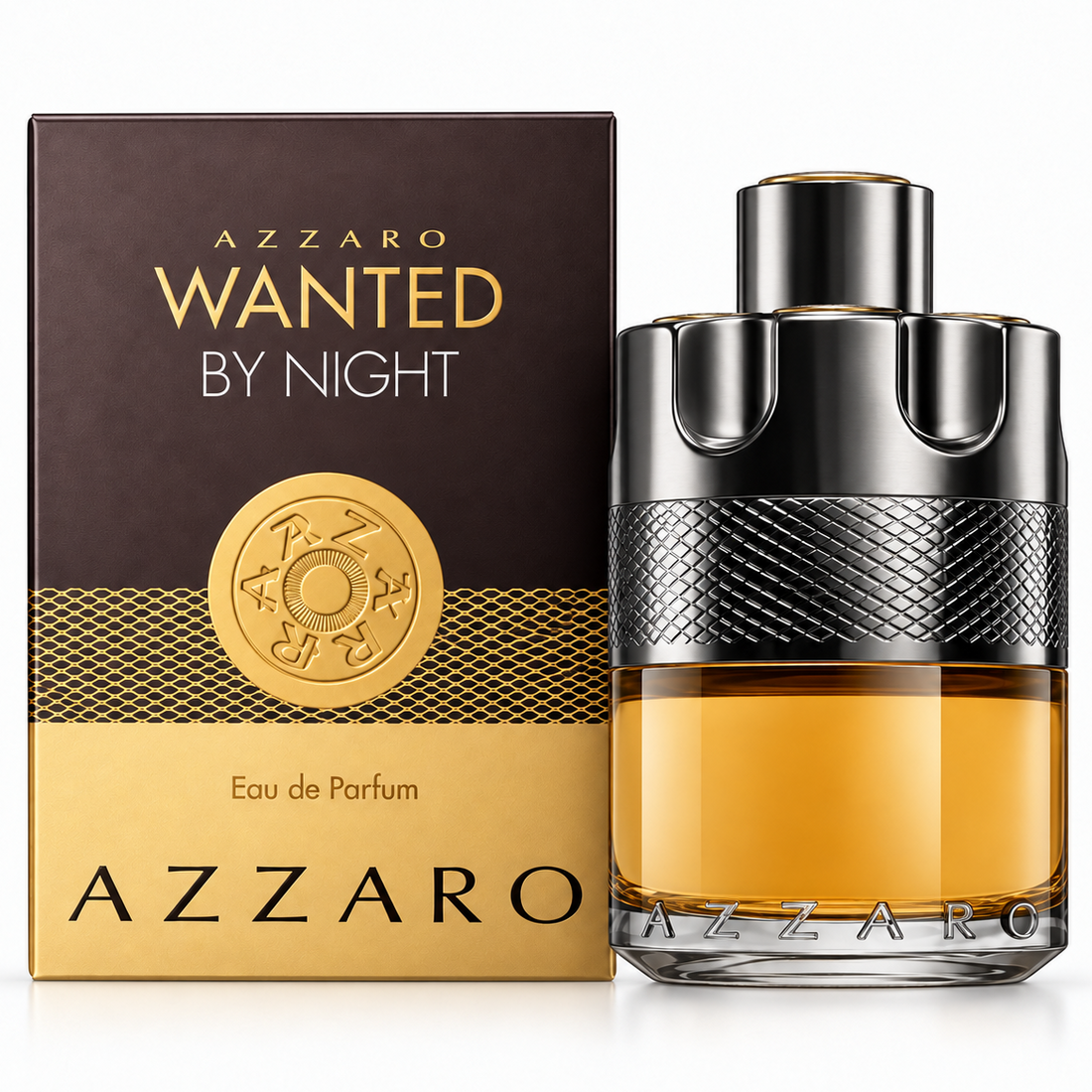 Wanted by Night EDP
