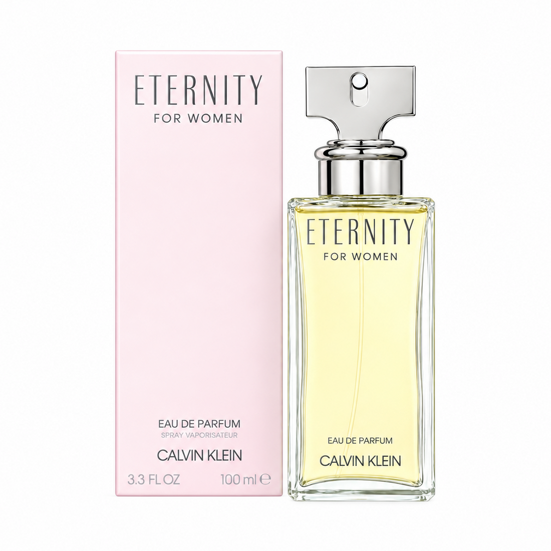 Eternity EDP Women