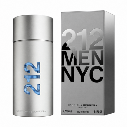 212 Men NYC