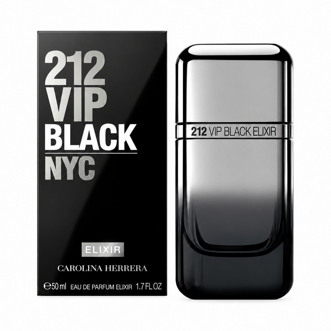 212 VIP Black NYC Elixir