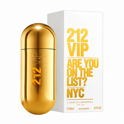 212 VIP Gold EDP