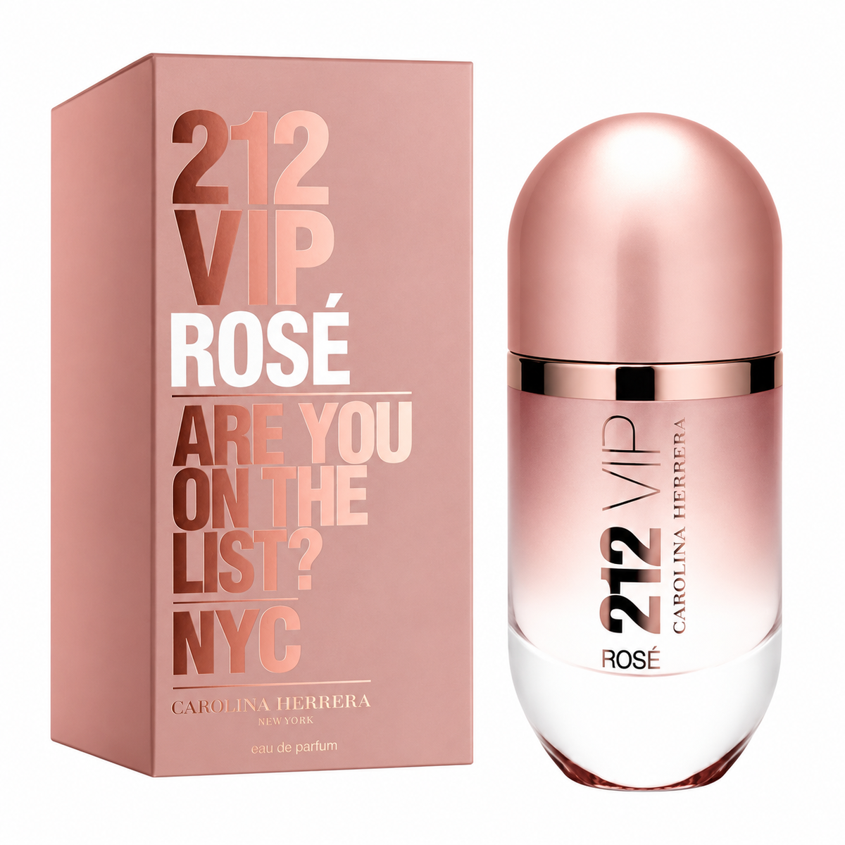 212 VIP Rose
