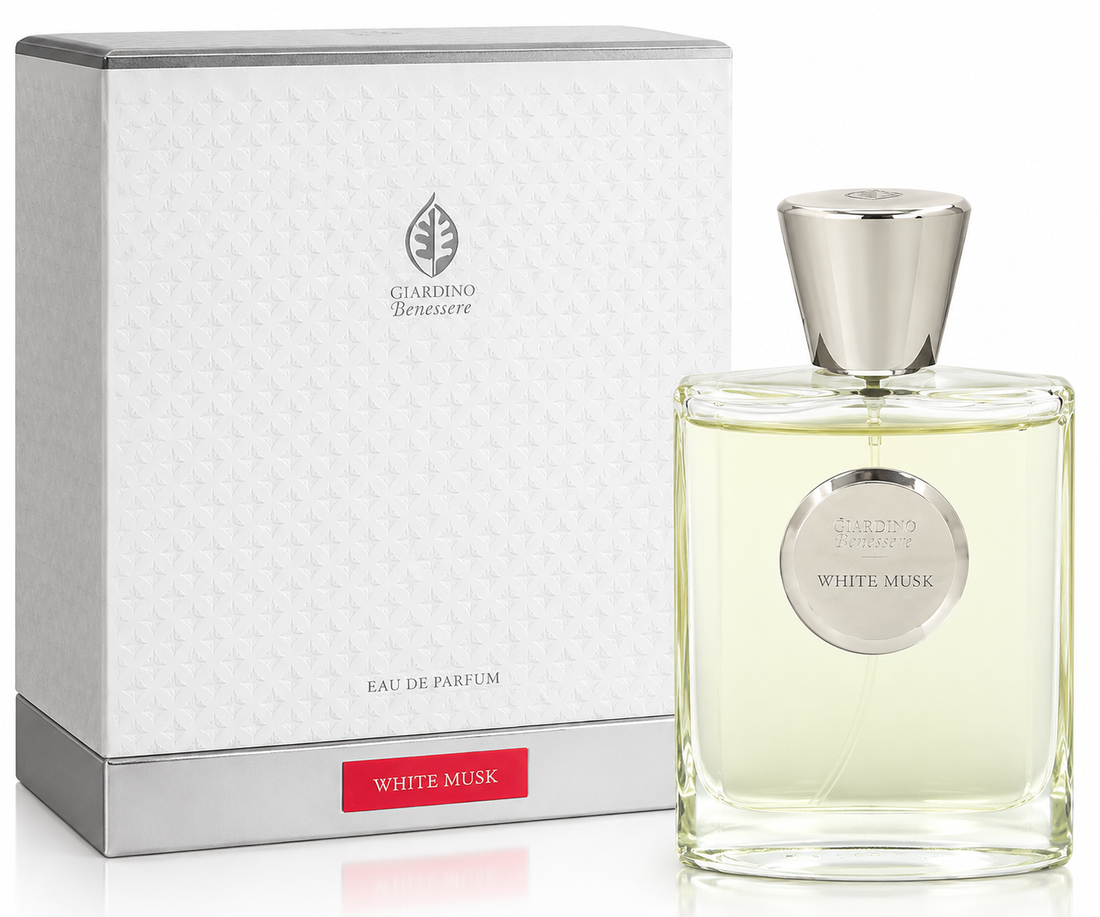 White Musk