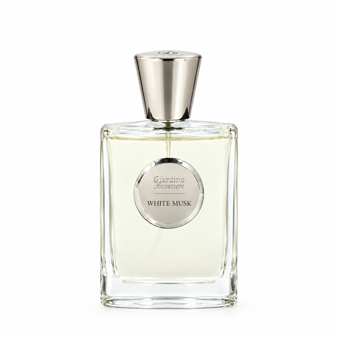 White Musk