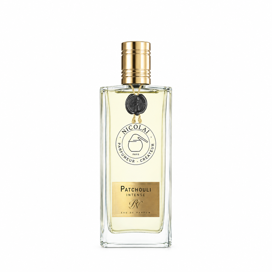 Patchouli Intense