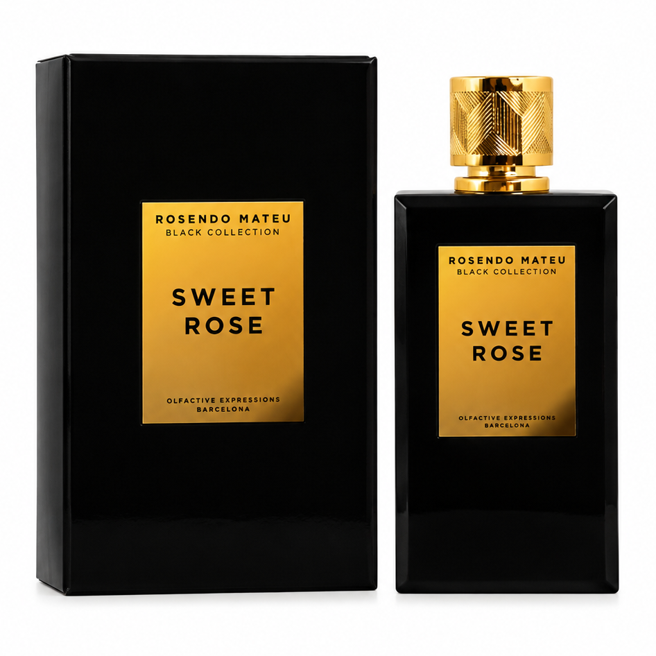Sweet Rose
