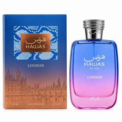 Hawas London