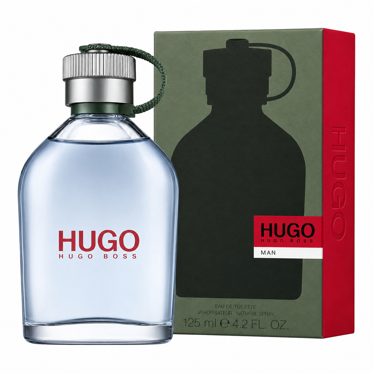 Man EDT