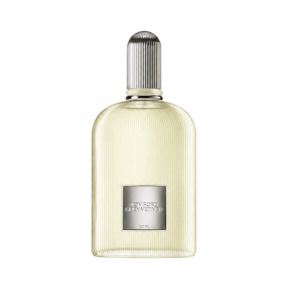 Grey Vetiver Parfum