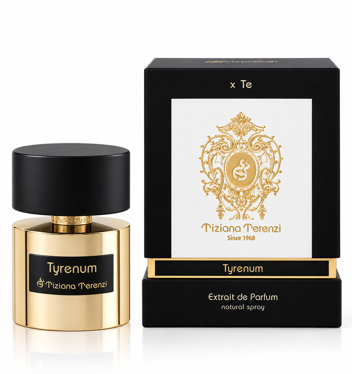 Tyrenum