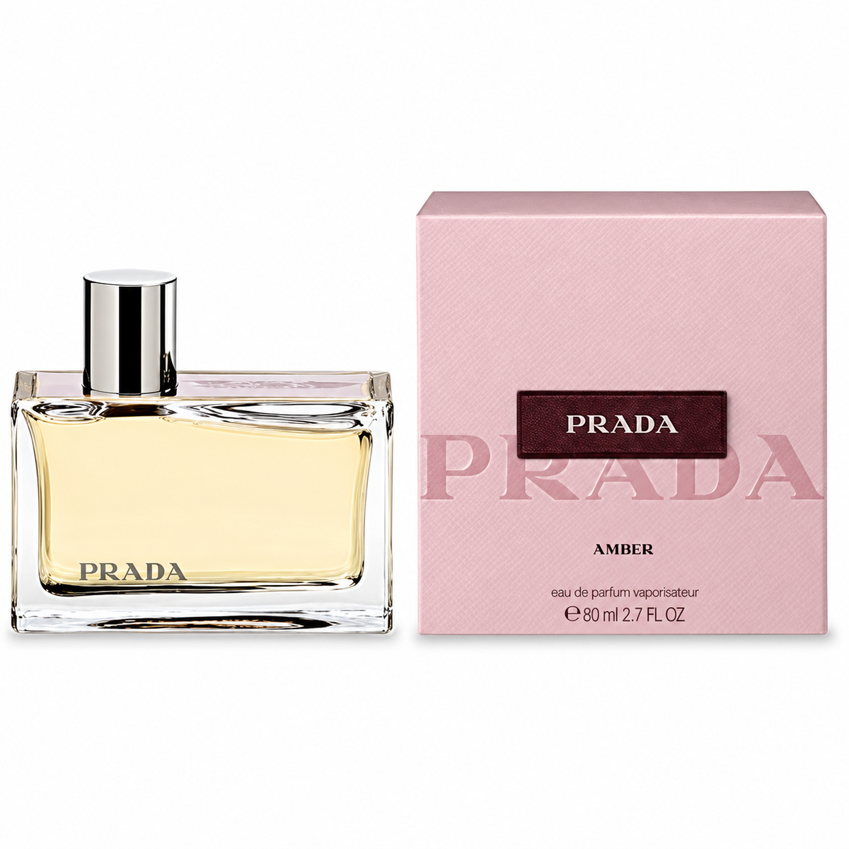 Amber EDP Women