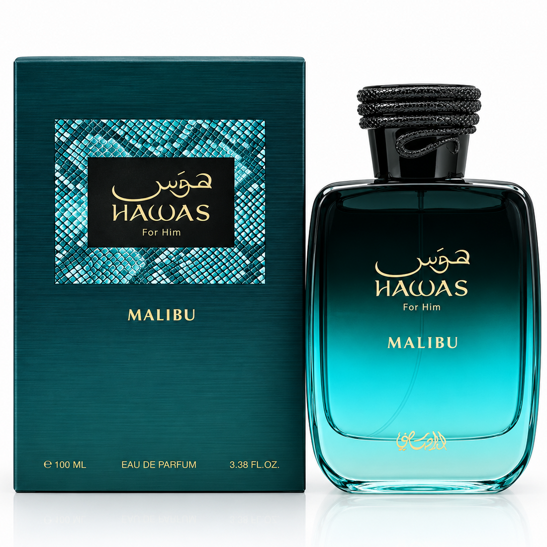 Hawas Malibu