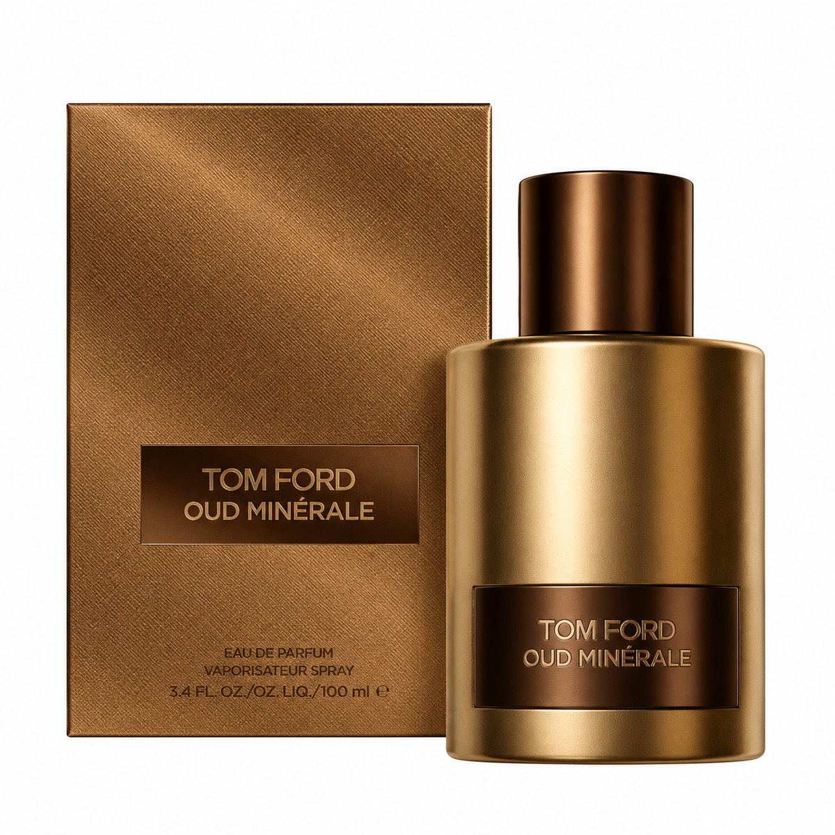 Oud Minerale
